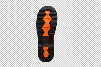 Dryshod Mens Nano Toe Gusset Boots