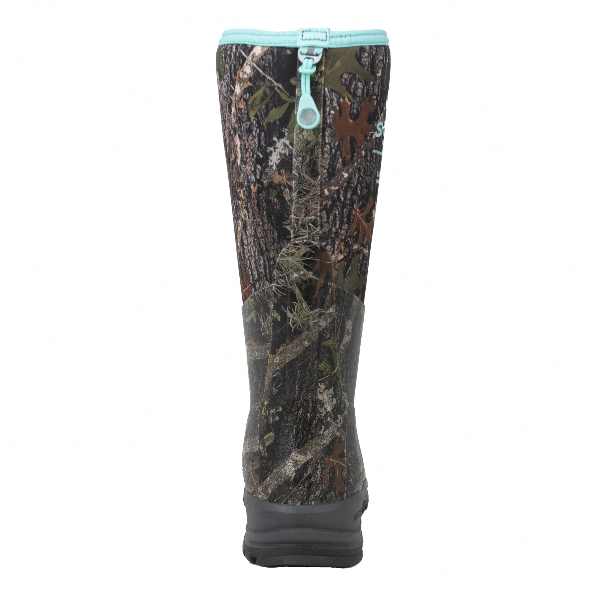 Dryshod Ladies Shredder MXT Boots