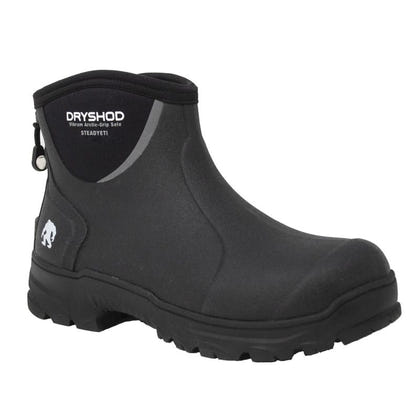 Dryshod Mens Steadyeti Ankle Boots