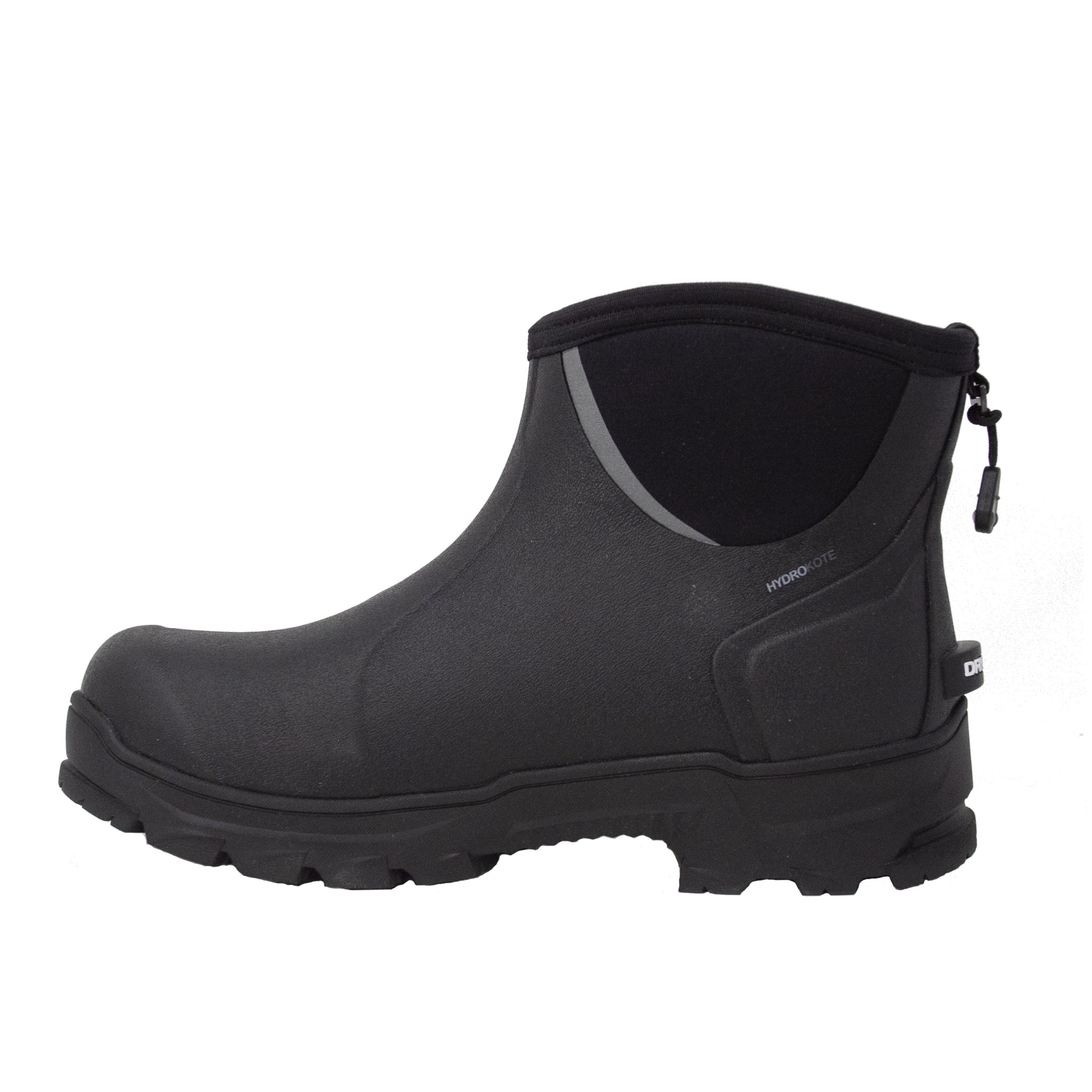Dryshod Mens Steadyeti Ankle Boots