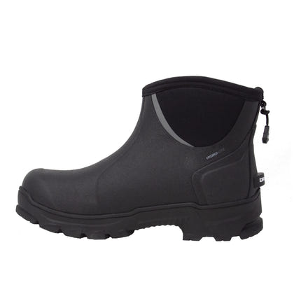 Dryshod Mens Steadyeti Ankle Boots