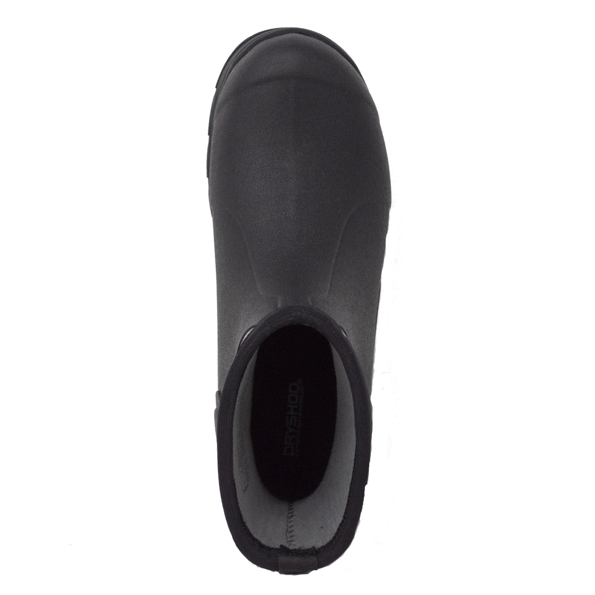 Dryshod Mens Steadyeti Ankle Boots