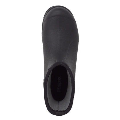 Dryshod Mens Steadyeti Ankle Boots