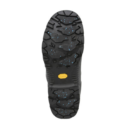 Dryshod Mens Steadyeti Ankle Boots