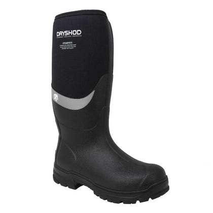 Dryshod Mens Steadyeti Hi Boots