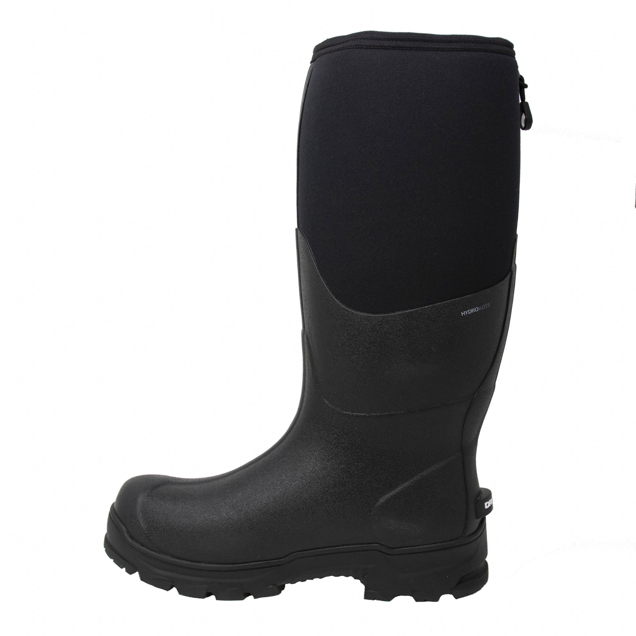 Dryshod Mens Steadyeti Hi Boots