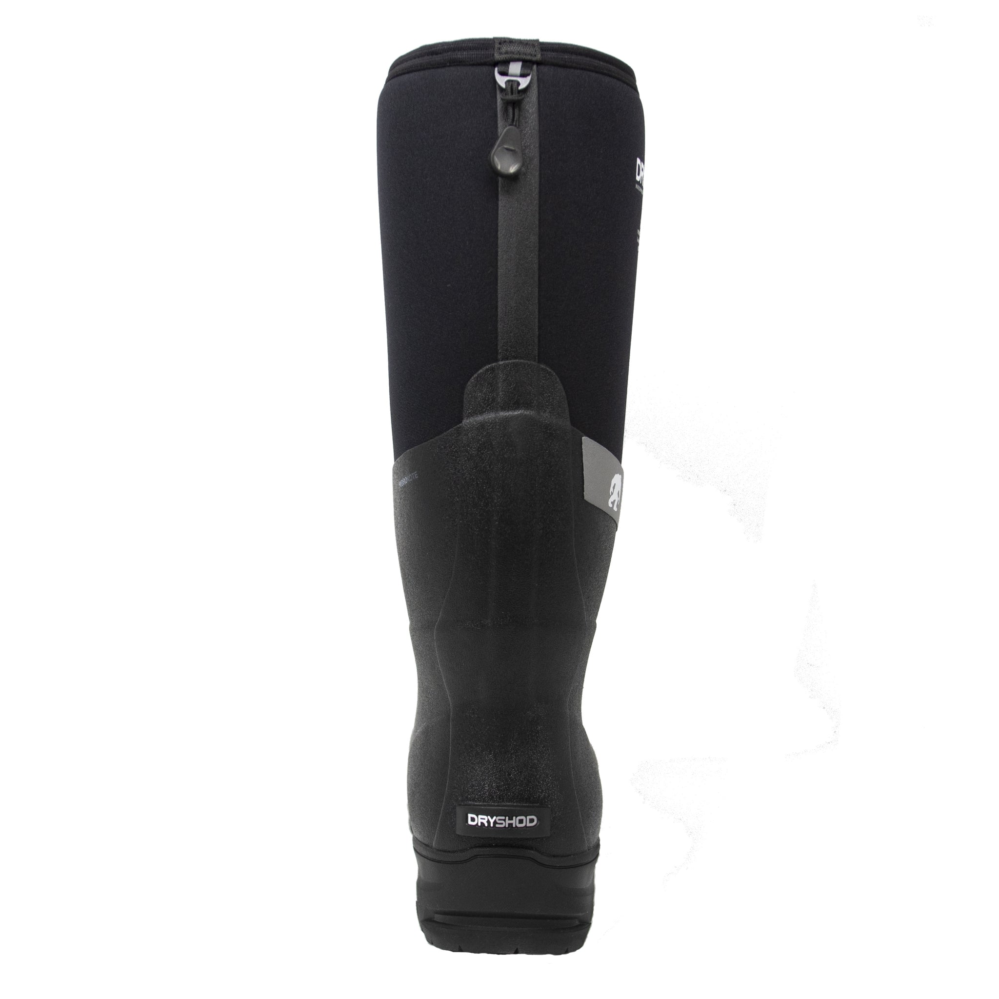 Dryshod Mens Steadyeti Hi Boots