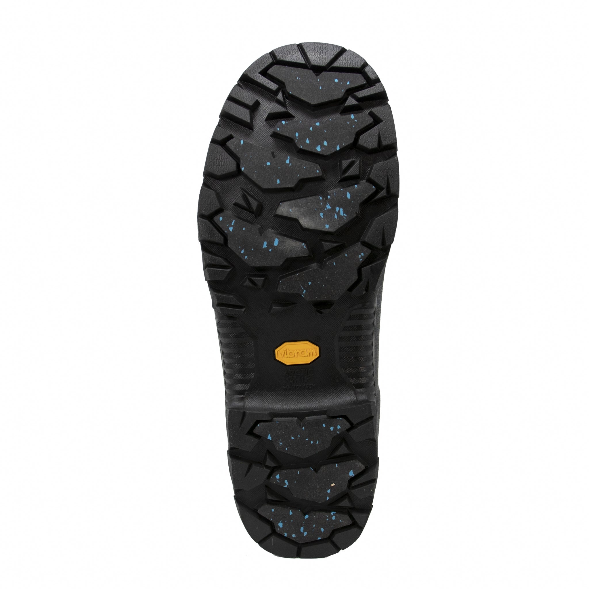 Dryshod Mens Steadyeti Hi Boots