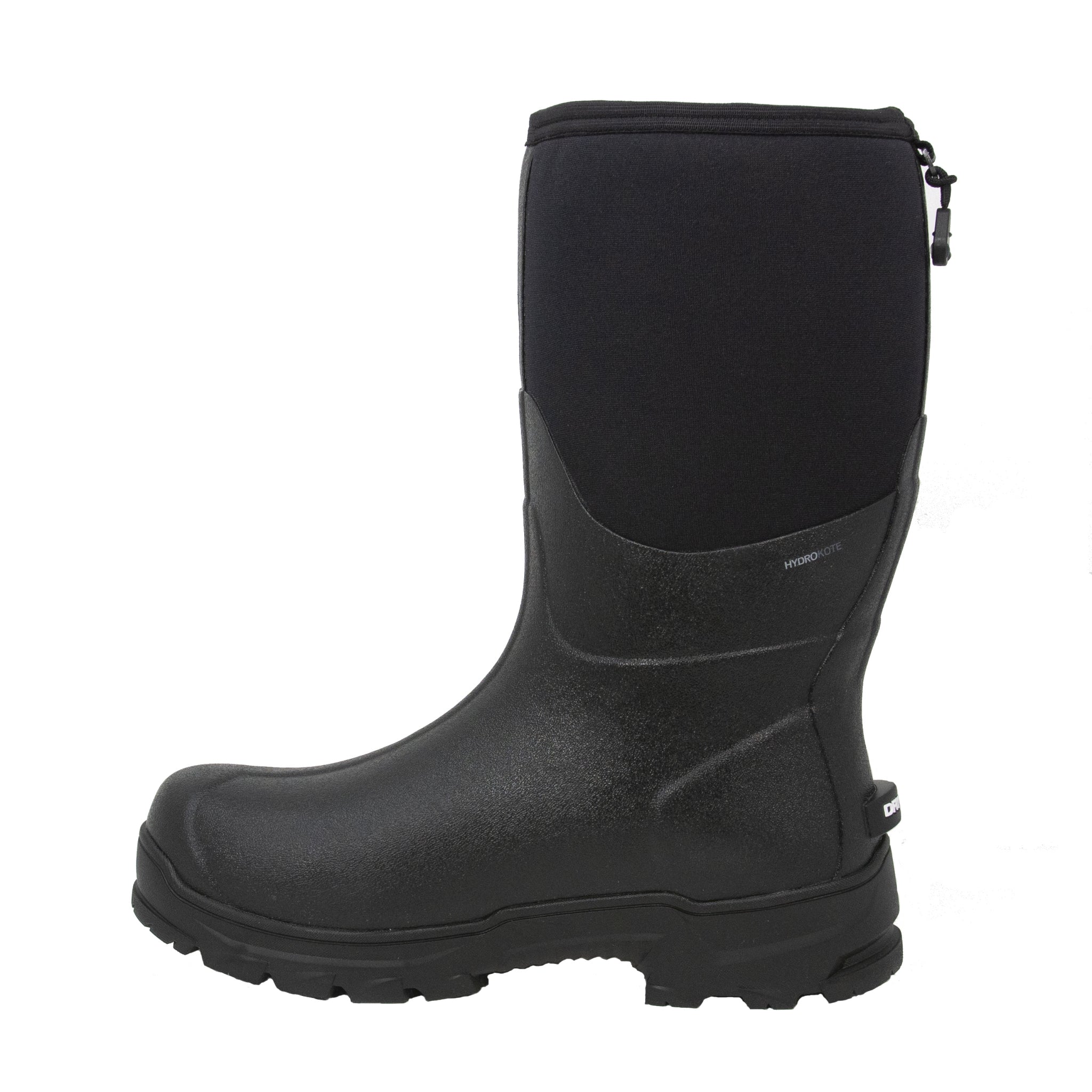 Dryshod Mens Steadyeti Mid Boots