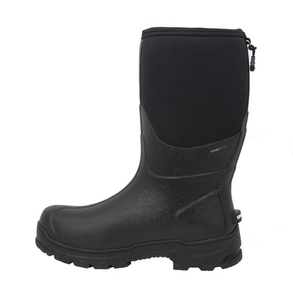 Dryshod Mens Steadyeti Mid Boots