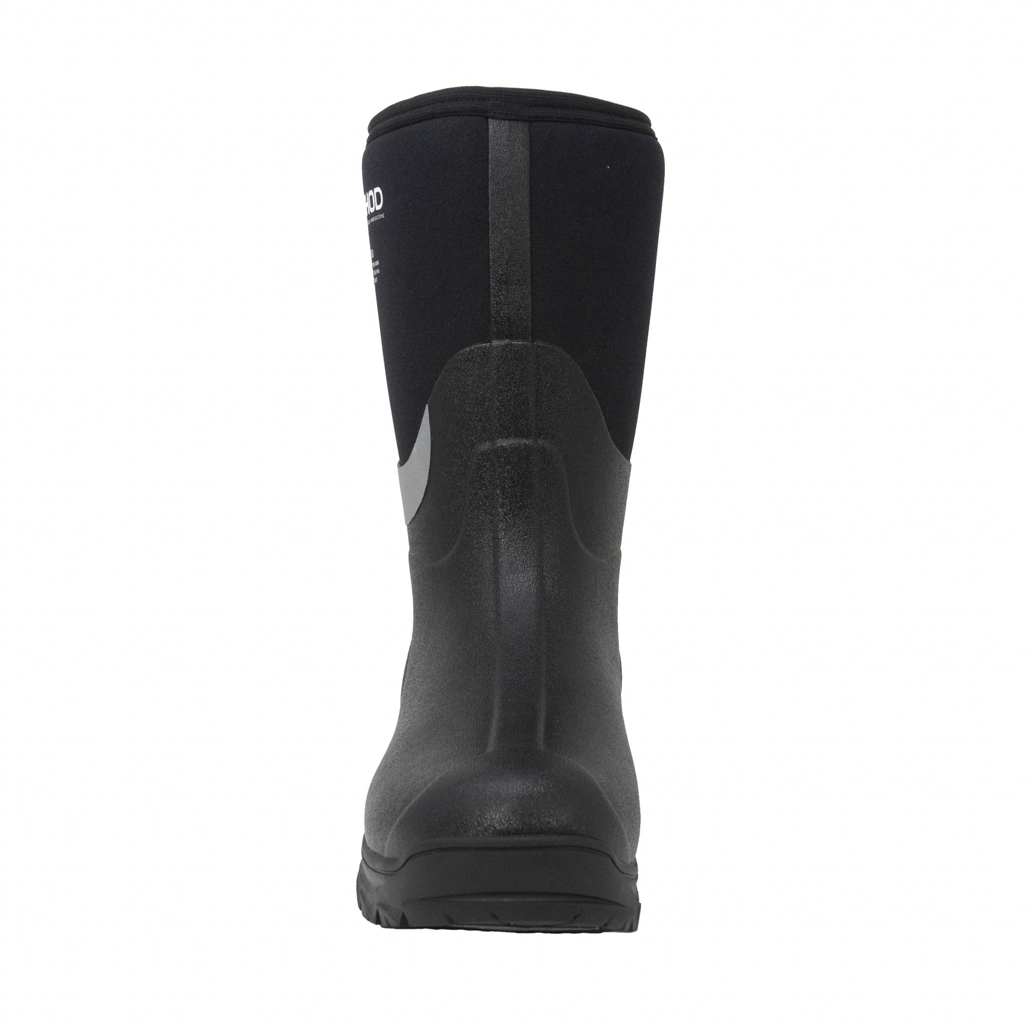 Dryshod Mens Steadyeti Mid Boots