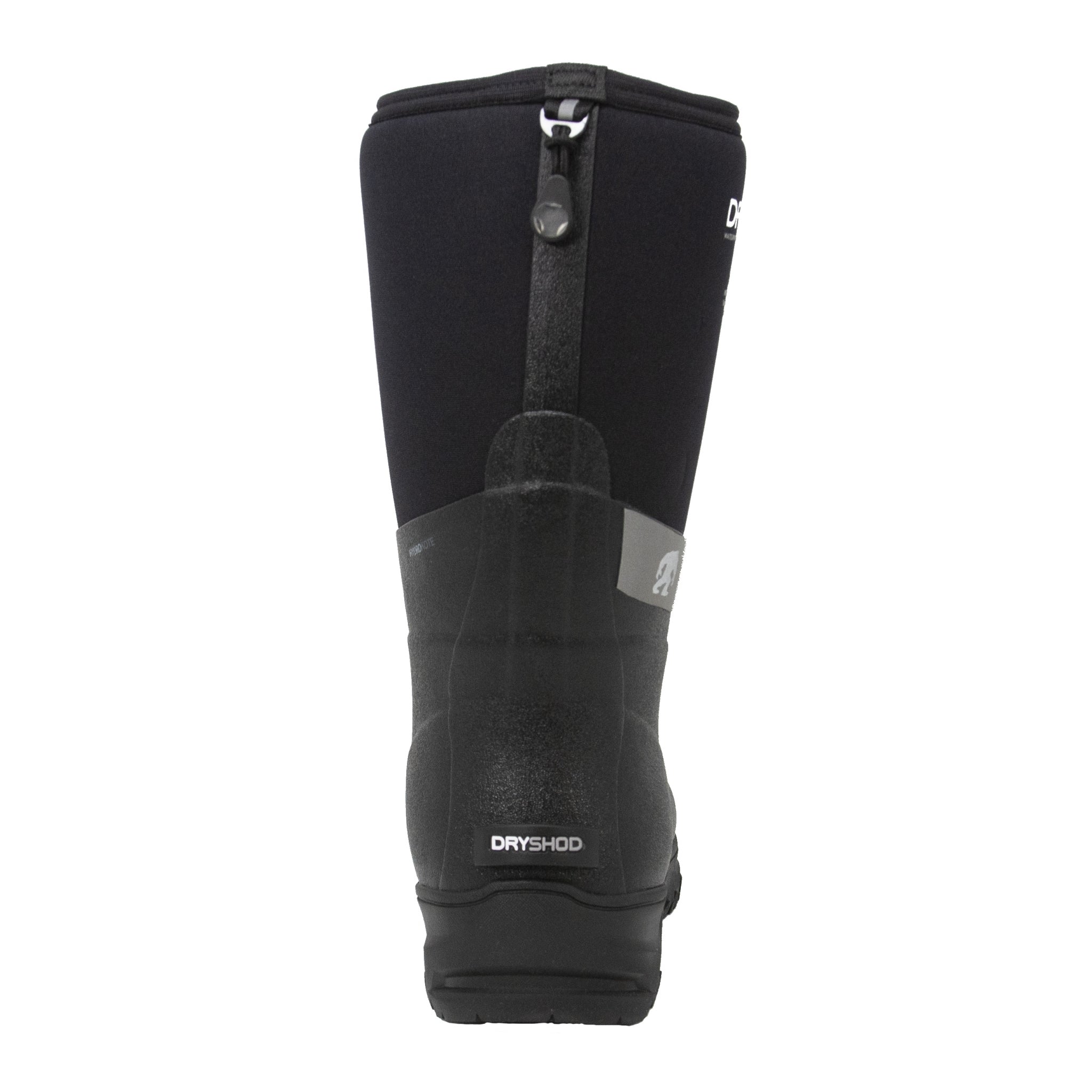 Dryshod Mens Steadyeti Mid Boots