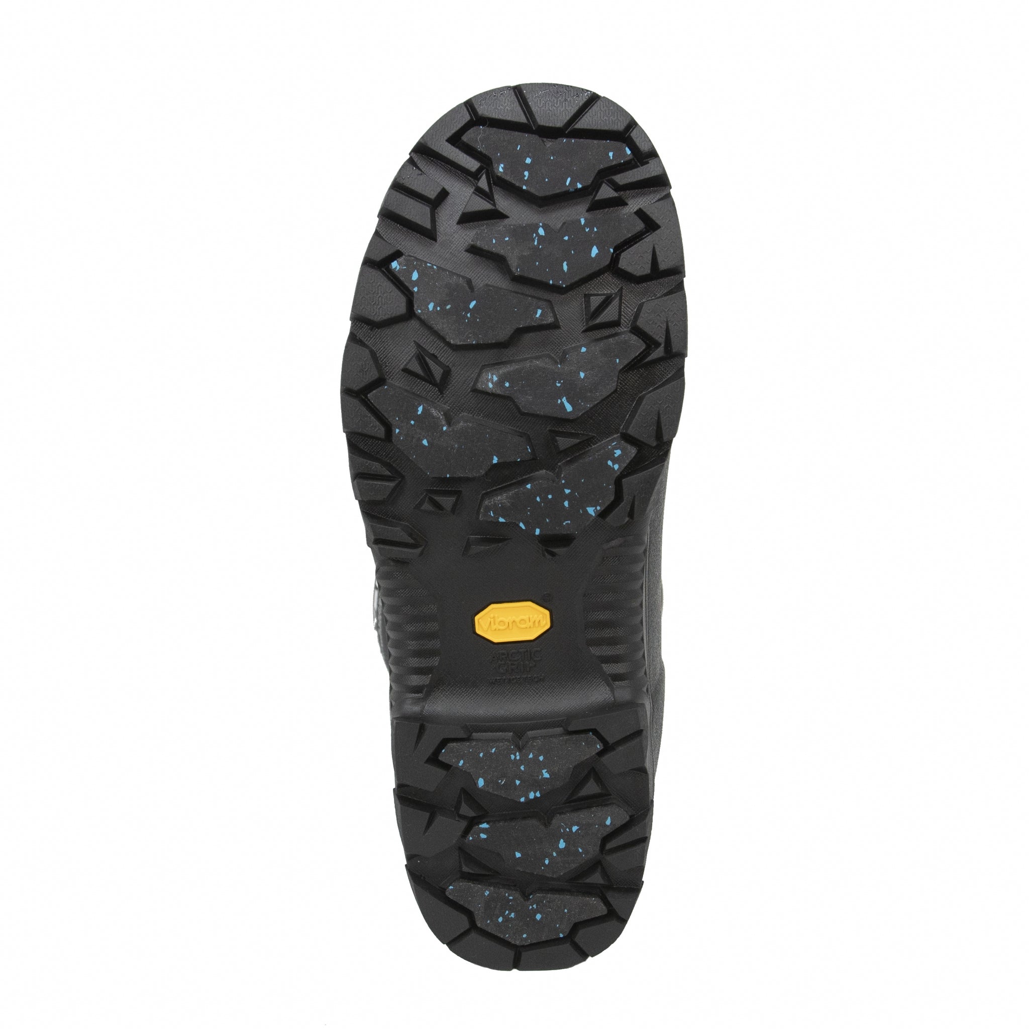 Dryshod Mens Steadyeti Mid Boots