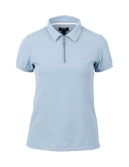 Horze Willow Womens Stretch Polo
