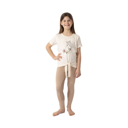 Horze Soena Kids T-Shirt
