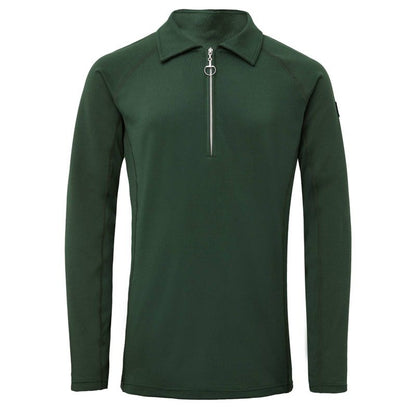 Horze Tiana Womens Pique LS Shirt