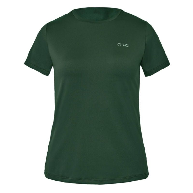 Horze Tabitha Womens Functional T-shirt