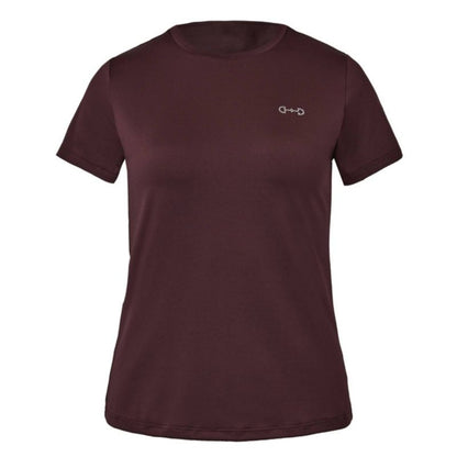 Horze Tabitha Womens Functional T-shirt