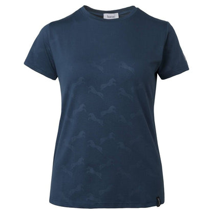Horze Nina Womens Technical T-Shirt