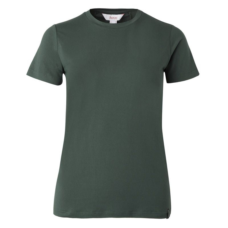 Horze Lily Womens Technical T-Shirt