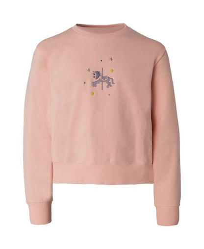 Equinavia Alma Kids NordicAir SS Sunshirt