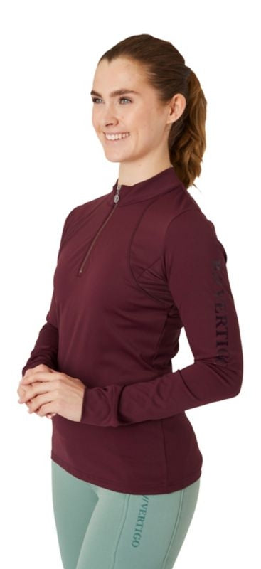 B Vertigo Inez Technical LS Shirt