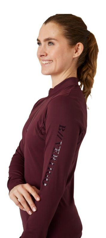 B Vertigo Inez Technical LS Shirt