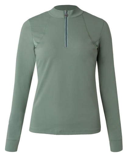 B Vertigo Inez Technical LS Shirt