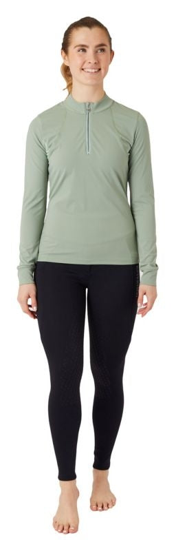 B Vertigo Inez Technical LS Shirt