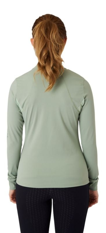 B Vertigo Inez Technical LS Shirt