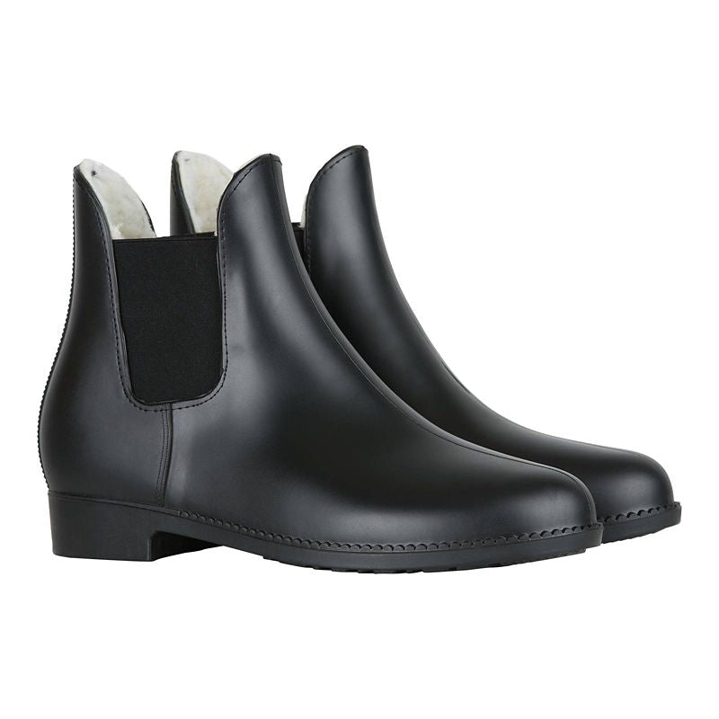 Horze Bonn Kids Rubber Paddock Boots