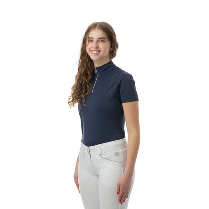 Equinavia Selma NordicAir SS Sunshirt