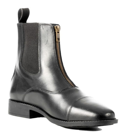 Equinavia Tora Womens Leather Paddock