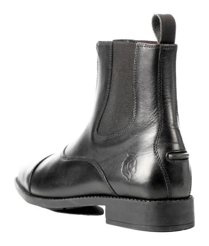 Equinavia Tora Womens Leather Paddock