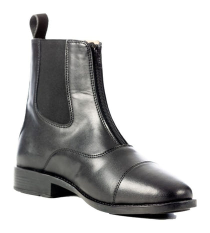 Equinavia Tyra Womens Synthetic Paddock