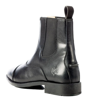 Equinavia Tyra Womens Synthetic Paddock