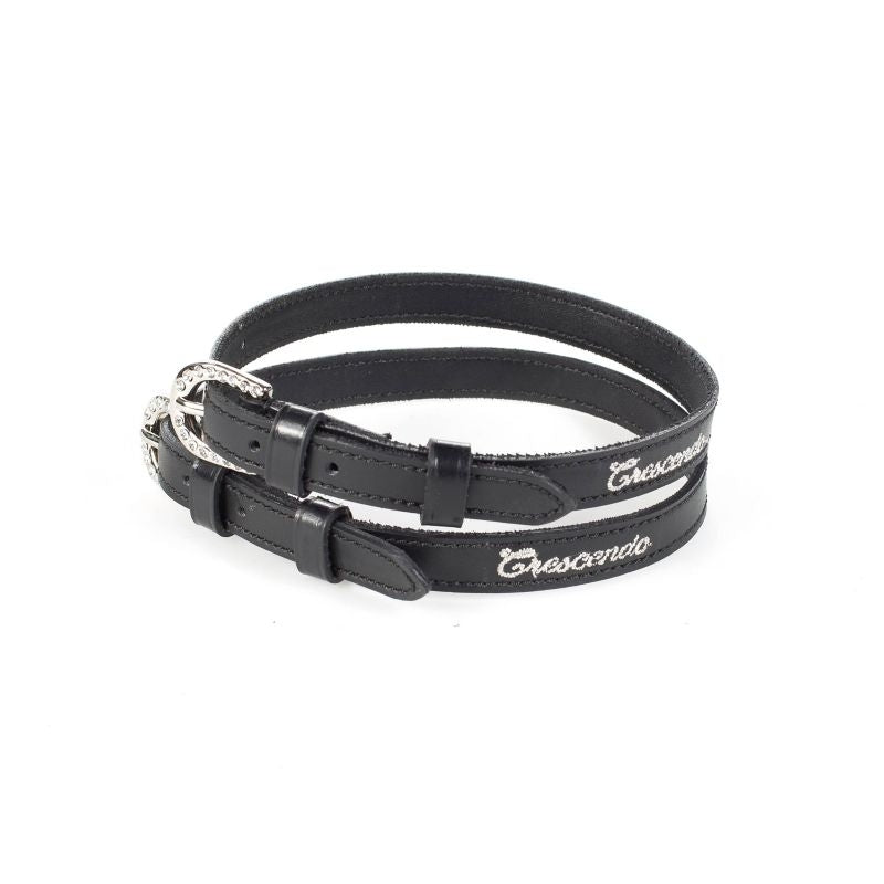 Horze Essex Spur Straps