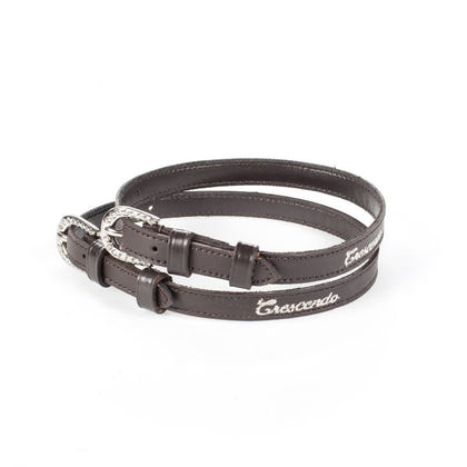 Horze Essex Spur Straps
