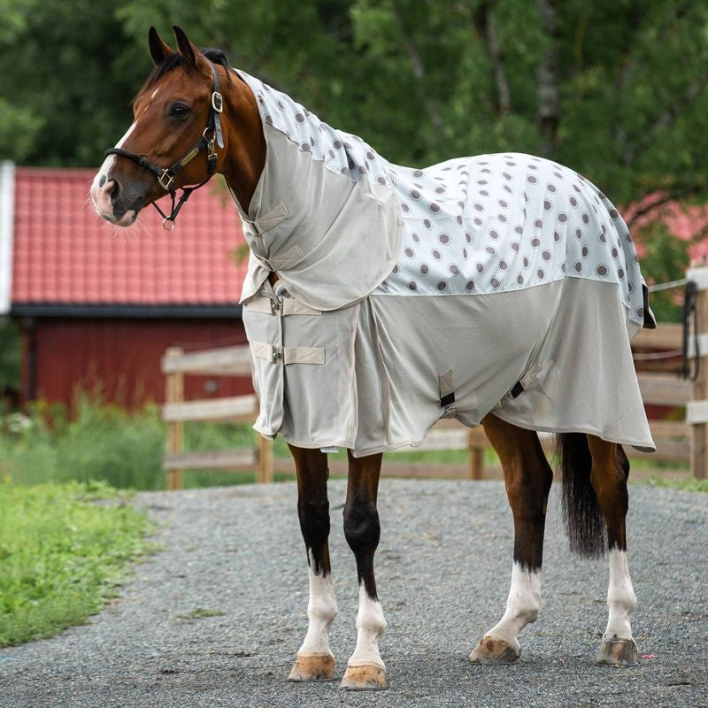 Horze Nevada Turnout 600D Fly Sheet