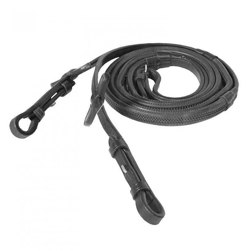 Horze Soft Grip Rubber Reins
