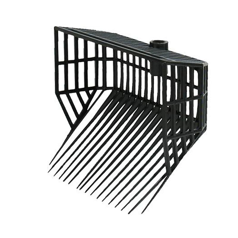Horze Durable Basket Pitchfork Replacement Head