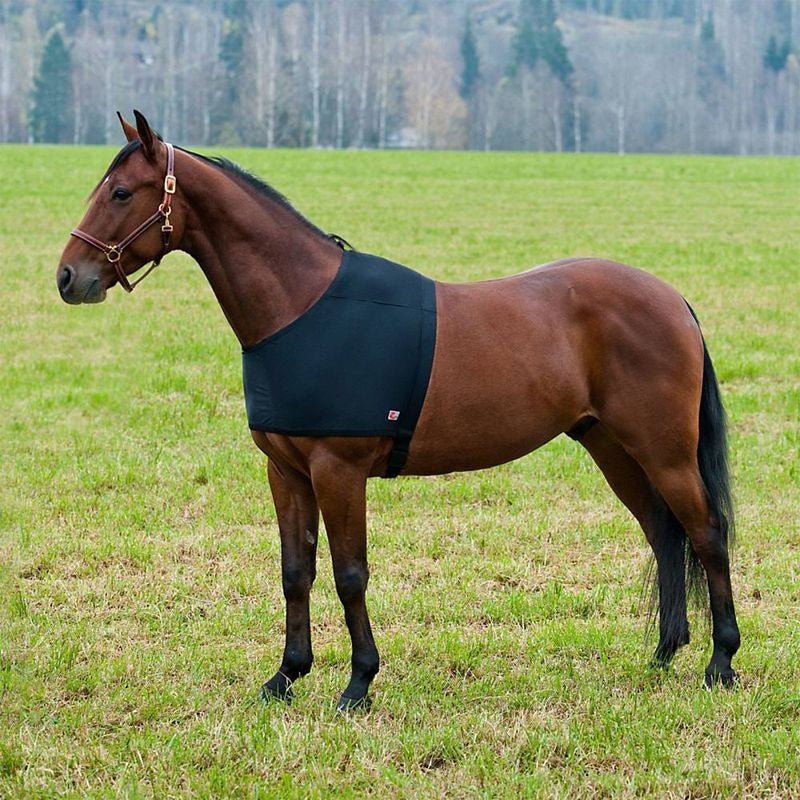 Horze Comforce Blanket Shoulder Guard