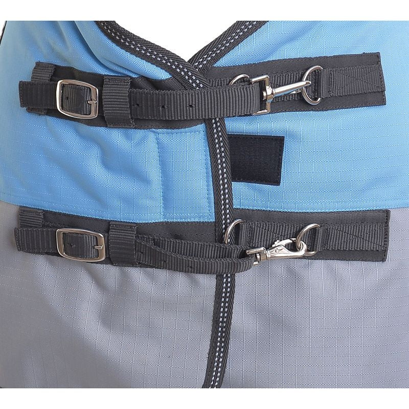 Reinsman Premium Winter Blanket