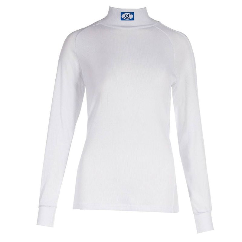 TKO Unisex Fast Dry Long Sleeve Cotton Shirt