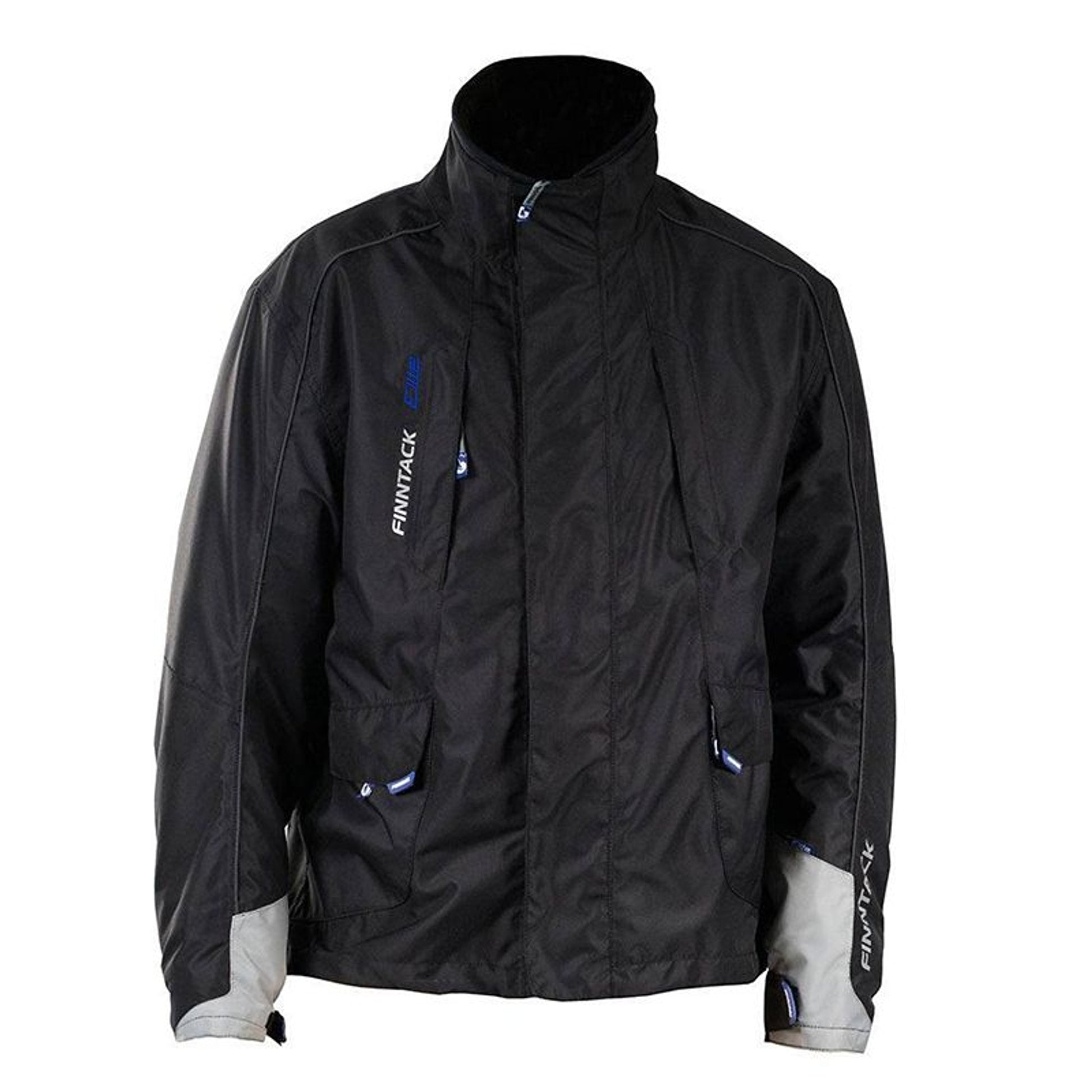 Finntack Elite Winter Jacket