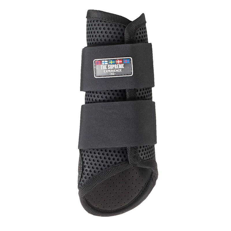 Horze Impact Dressage Brushing Boots