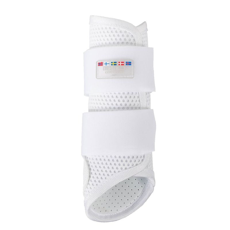 Horze Impact Dressage Brushing Boots