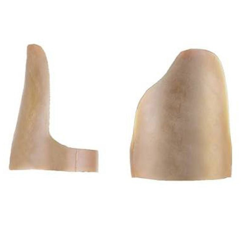 Finntack Rubber Scalps