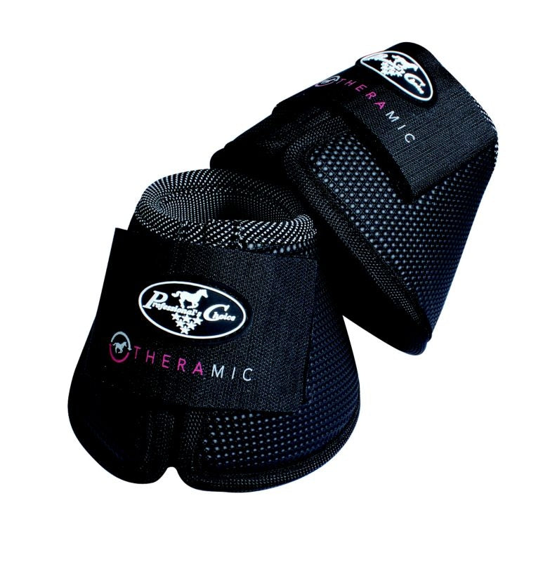 Professionals Choice Theramic AP Bell Boots