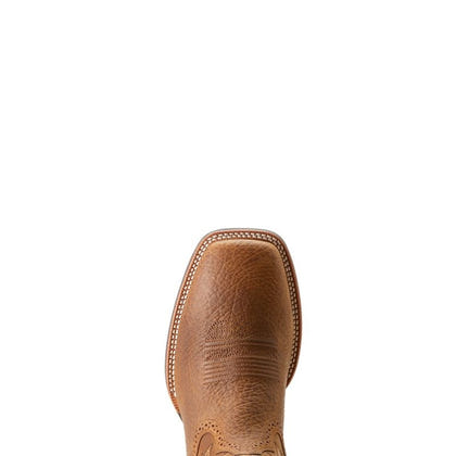 Ariat Mens Oakwood Square Toe Boots